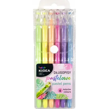 Propiska tradiční vícebarevná Kidea