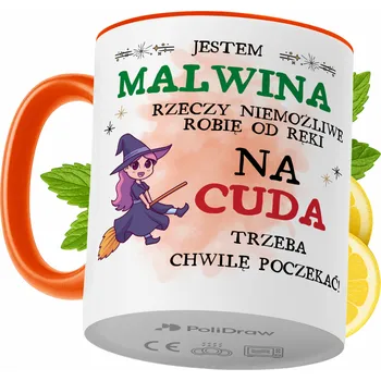 Hrnek Polidraw Hrnek Polidraw Pro Hedviku keramika 330 ml