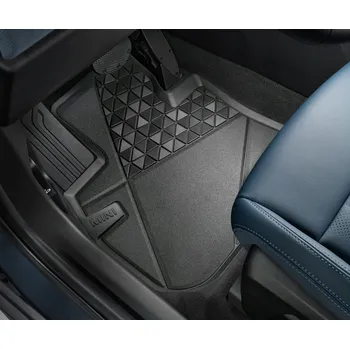 autokoberec Originální gumové autokoberce přední MINI Countryman U25