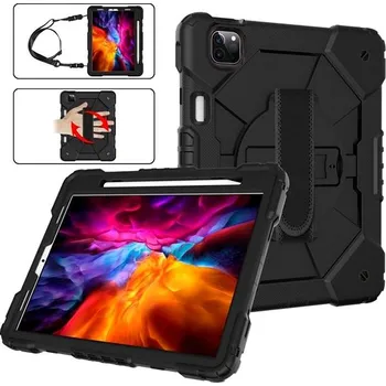 Pouzdro na tablet Sunny Outdoorový kryt na iPad Air 4/5, Pro 11 2018 - 2021