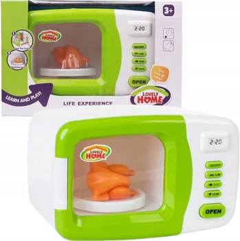 Mikrovlnná trouba Mikrovlnná trouba