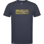 Pánské triko LOAP BRELOM grey M