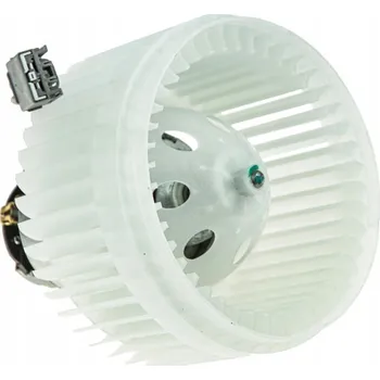 Ventilátor topení a klimatizace NTY EWN-VV-001 Ventilátor topení (vnitřní)