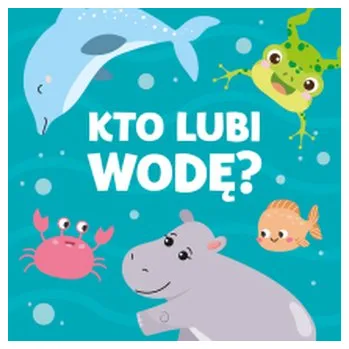 První čtění Kto lubi wodę?