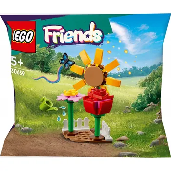 Stavebnice LEGO LEGO Friends 30659 Květinová zahrada