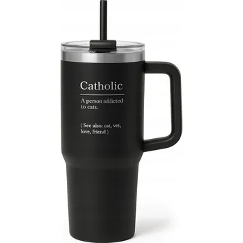 Termohrnek Termohrnek Stanley 1200 Ml Catholic