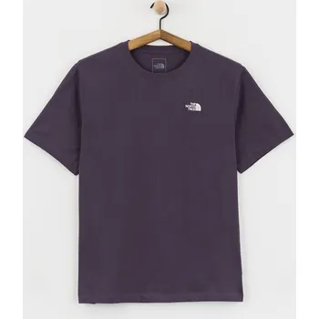 Pánská móda The North Face Evolution Simple Dome (endless dusk) S, fialová