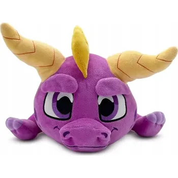plyšák Spyro the Dragon Plyšová Hračka s Váhou Spyro 41 cm