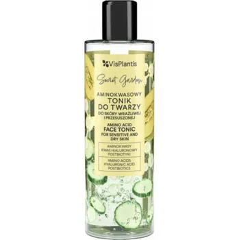 Vis Plantis Secret Garden Aminokyselinové Tonikum 200 ML