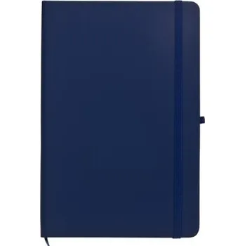 Zápisník Tolaren A5* Notebook Pu - Blue