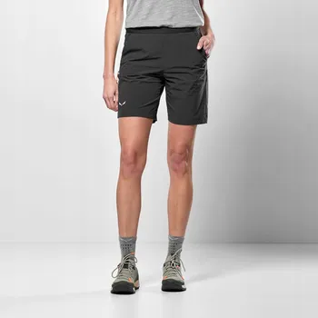 Pánské kraťasy Salewa Kraťasy Puez 4 0910 Black S