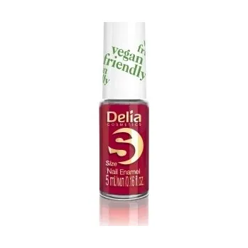 Lak na nehty Delia Cosmetics Vegan Friendly Lak na nehty č. 213 5ml