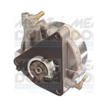 Vakuové čerpadlo Vakuové čerpadlo, brzdový systém MEAT & DORIA 91055