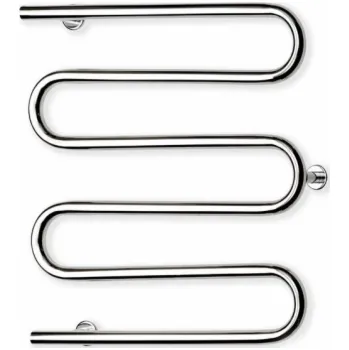 Sušák na prádlo Sušák na ručníky Elonika EŽ660S, 60 x 60 cm