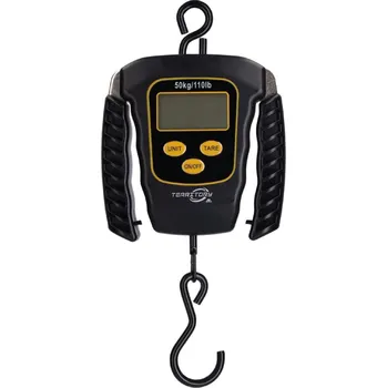 MIKADO RYBÁŘSKÁ VÁHA - TERRITORY DIGITÁLNÍ VÁHA 50KG - 1KS