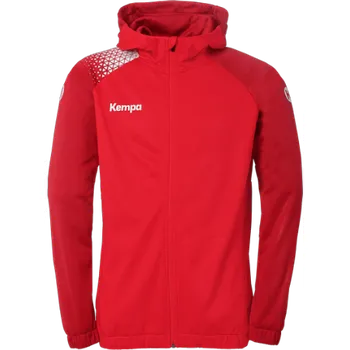 Bunda s kapucí Kempa Ambition 28 Hooded 2005149-60 Velikost M