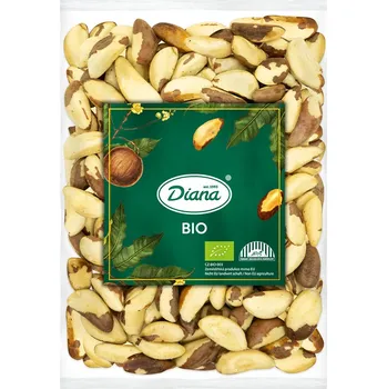 Sušená potravina Diana Company Para ořechy BIO 500g