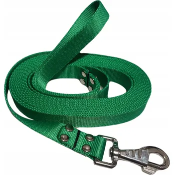 Vodítko pro psa Vodítko tradiční Sunka páska 3 m