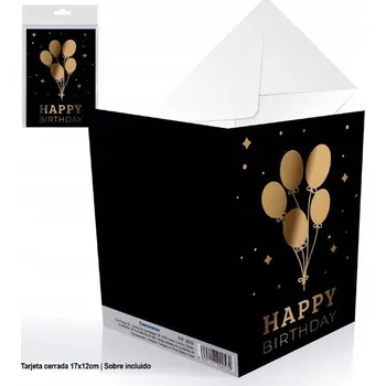 Přání ke jmeninám, narozeninám 12 x 17 cm