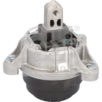 Posilovač řízení Febi Bilstein 45589 Silentblok motoru