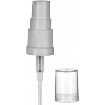 Make-up PUMPIČKA NA MAKE-UP ESTEE LAUDER DOUBLE WEAR