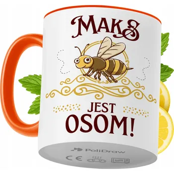 Hrnek Polidraw Hrnek Polidraw pro Maxa keramika 330 ml