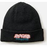 RIP CURL kulich - Raw Energy Reg Beanie Black (90) velikost: OS