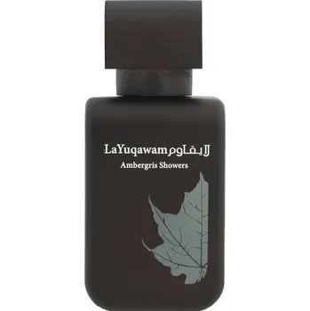 Pánský parfém Rasasi La Yuqawam Ambergris Showers EDP 75 ml M