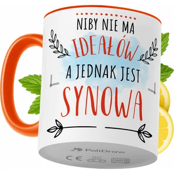 Hrnek Polidraw Hrnek Polidraw pro synovu keramiku 330 ml