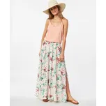 RIP CURL šaty - Maxi Dress Papeete Light Pink (1764) velikost: XL