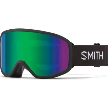 SMITH snb brýle - Reason Otg Black (99C5)