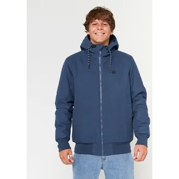 Sportovní oblečení RIP CURL bunda - Anti Series One Shot 5K/5K Jkt Light Navy (2359)