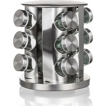 Obraz SADA KOŘENEK NA STOJANU 12v1 BANQUET