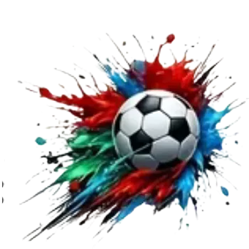 Nášivka Nažehlovací obrázek - fotbal VII (9,0 x 8,7 cm)