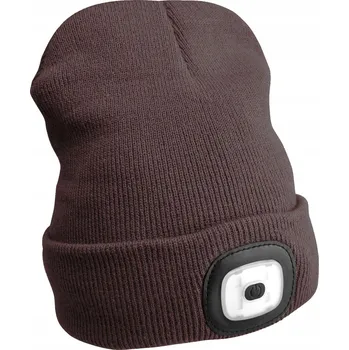 Čepice Čelovka SIXTOL 180 lm