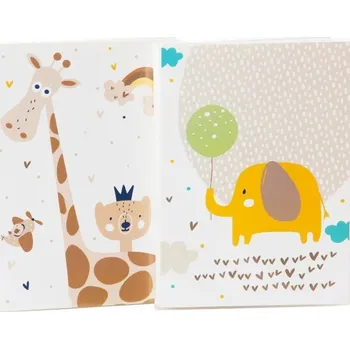 Fotoalbum Fotoalbum Goldbuch LITTLE DREAM, 10x15/32