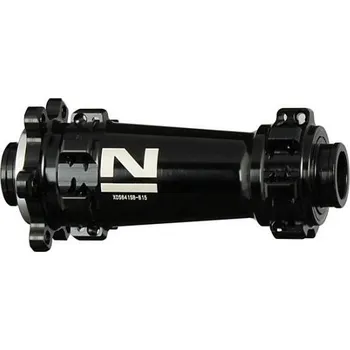 Novatec přední náboj XDS641SB/A-B15 28d 15x110 OEM (černá)