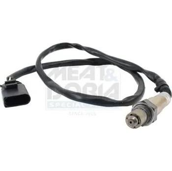Autoelektrika Lambda sonda MEAT & DORIA 81655E