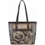 Kabelka Anekke Manifesto 41712-364 hnědá