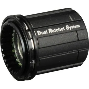 Náboj kola Novatec ořech Alu DRS type 26-z Shimano 11 D572RSB