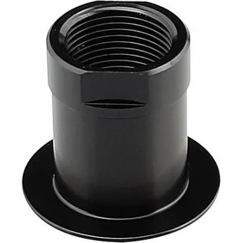 Náboj kola Novatec prachovka X12 D412SB-CL, D412CB-CL