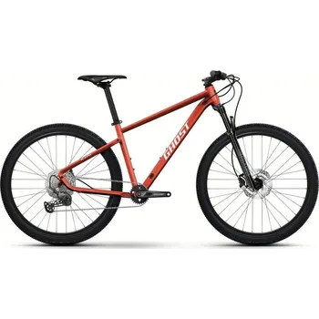 Horské kolo Ghost Kato Pro 29 2026 (Mad Red Glossy)