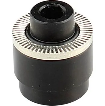 Náboj kola Novatec prachovka QR FS22SB