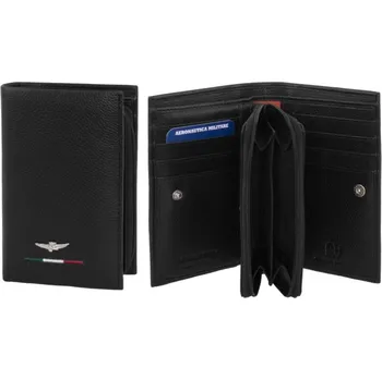 Peněženka Peněženka dámská Aeronautica Militare Fighter AM-156-01