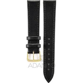 Řemínek na hodinky Kožený řemínek na hodinky