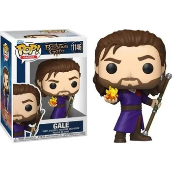 Figurka Figurka Baldur s Gate 3 - Gale Funko POP!