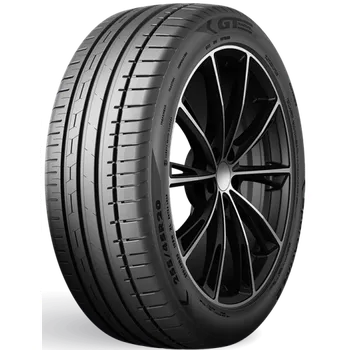 Letní osobní pneu GT RADIAL 235/55 R 19 105W Sportactive 2 Suv TL XL