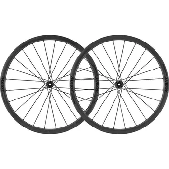 Komponent pro jízdní kolo Mavic zapletená kola COSMIC SLR 32 DISC 21MM CENTERLOCK SHIMANO/SRAM HG