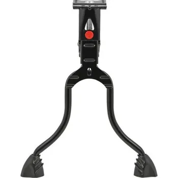 stojánek na kolo Hebie stojan Jumbo 26/28' (černá)