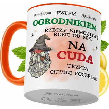 Hrnek Polidraw Hrnek Polidraw pro šambiáře keramika 330 ml